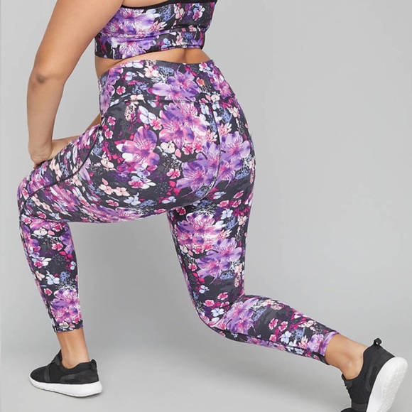 Livi Yoga Pants